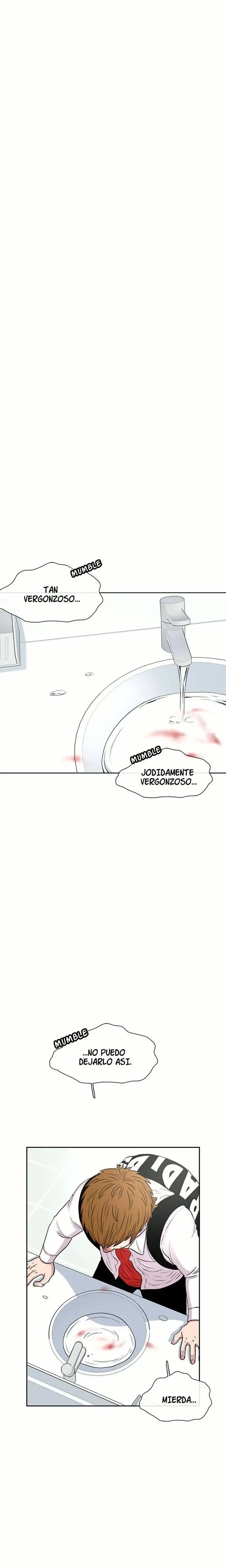Read Star Ginseng Store ES Manga Online