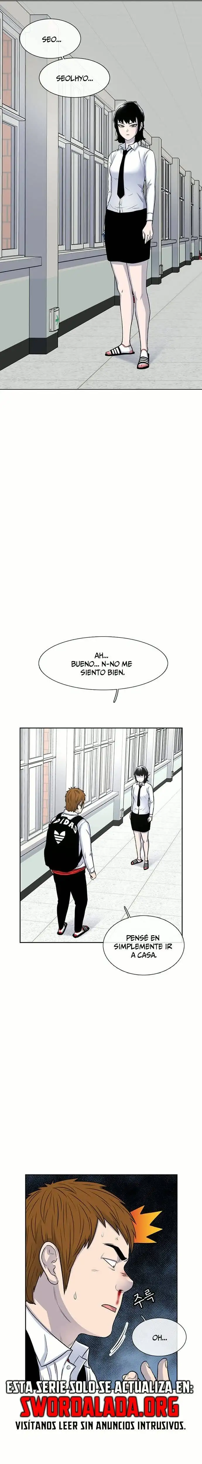 Read Star Ginseng Store ES Manga Online