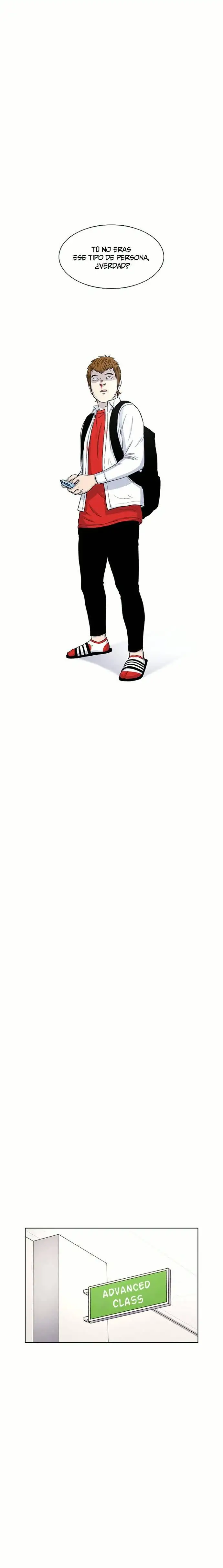 Read Star Ginseng Store ES Manga Online