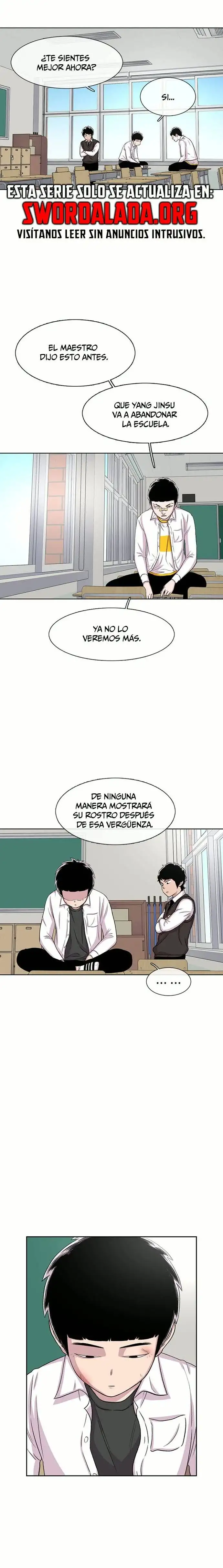 Read Star Ginseng Store ES Manga Online