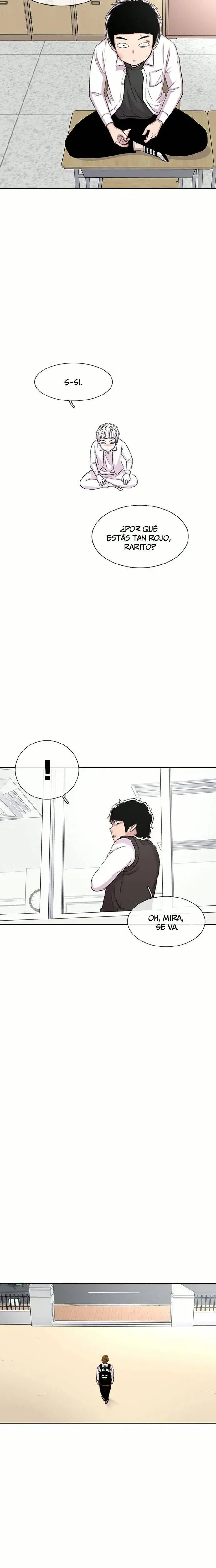 Read Star Ginseng Store ES Manga Online