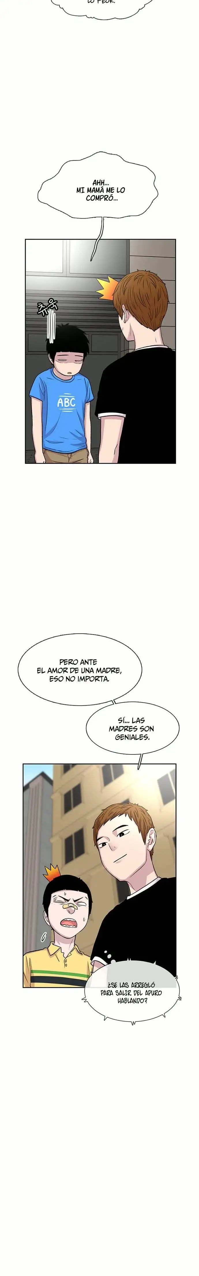 Read Star Ginseng Store ES Manga Online