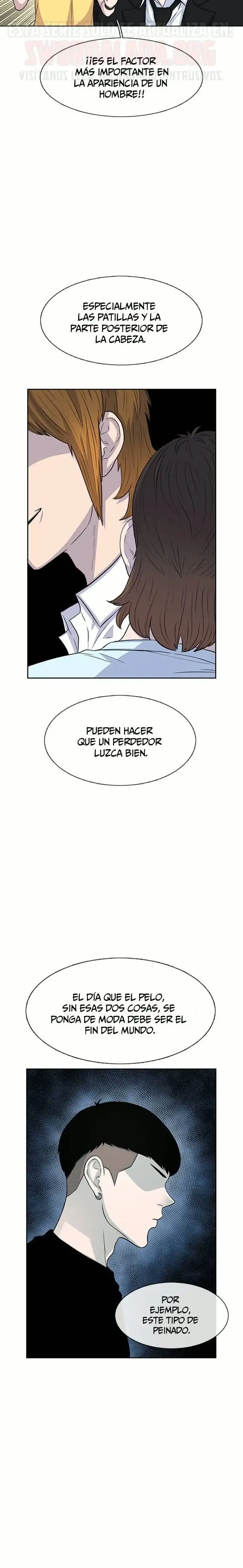 Read Star Ginseng Store ES Manga Online