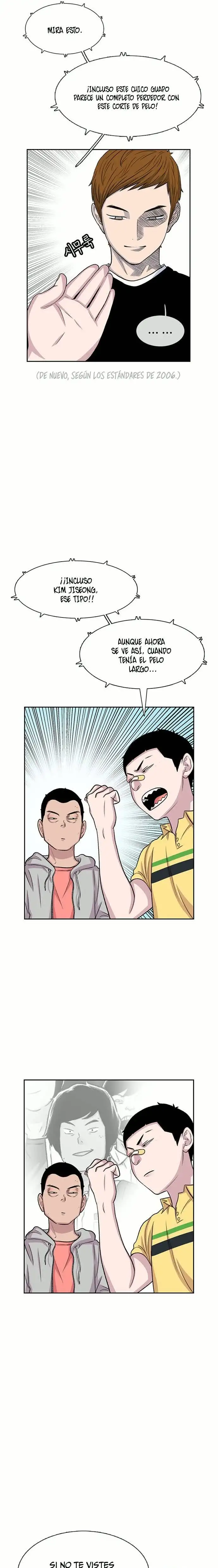 Read Star Ginseng Store ES Manga Online