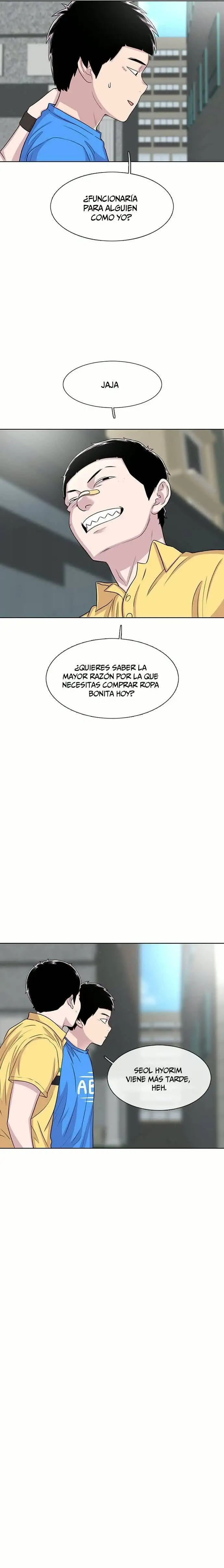 Read Star Ginseng Store ES Manga Online