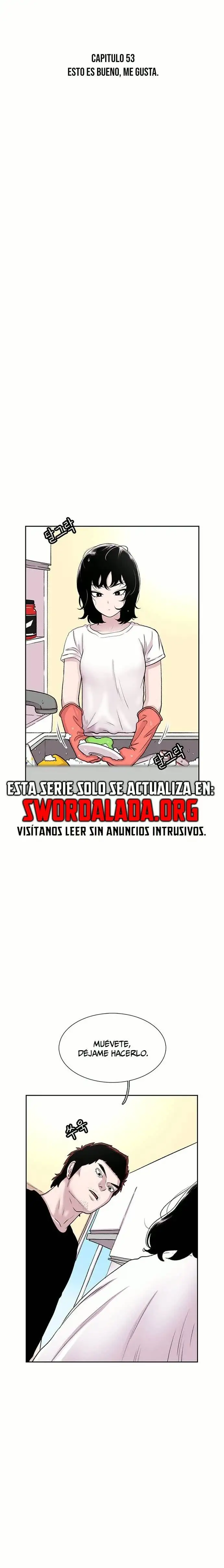 Read Star Ginseng Store ES Manga Online