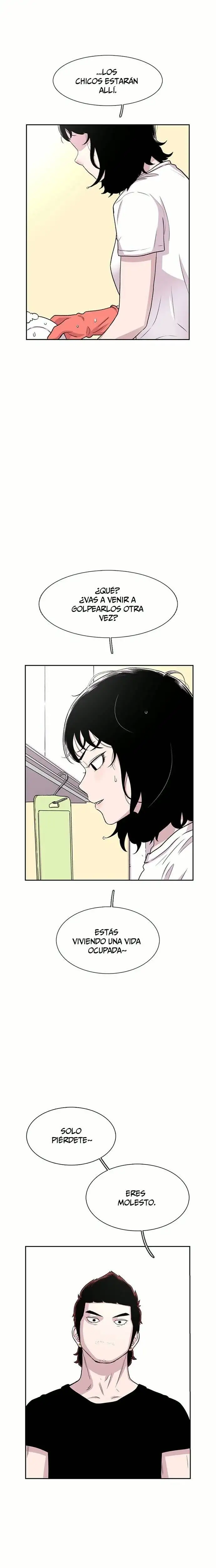 Read Star Ginseng Store ES Manga Online
