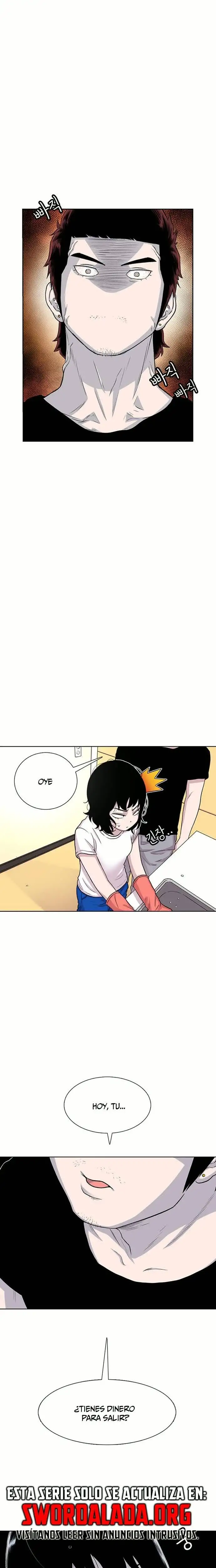 Read Star Ginseng Store ES Manga Online