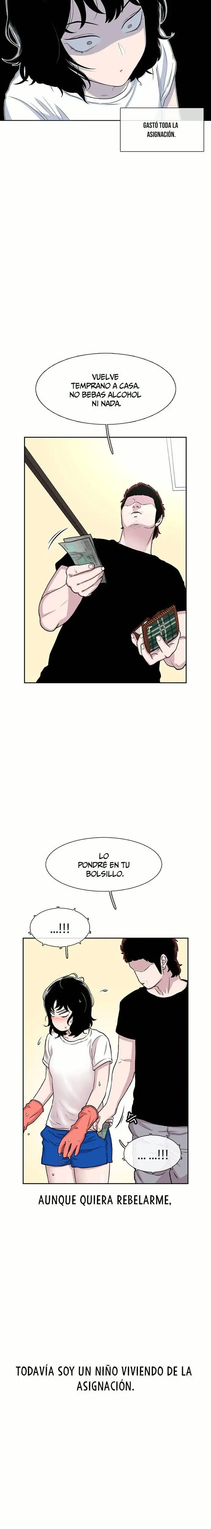 Read Star Ginseng Store ES Manga Online