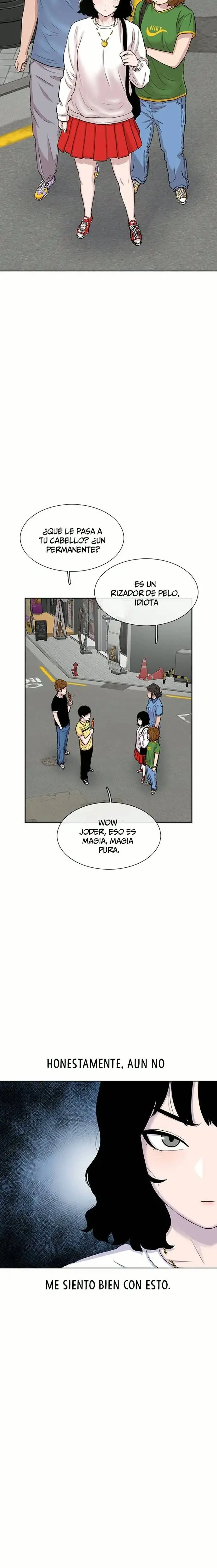 Read Star Ginseng Store ES Manga Online
