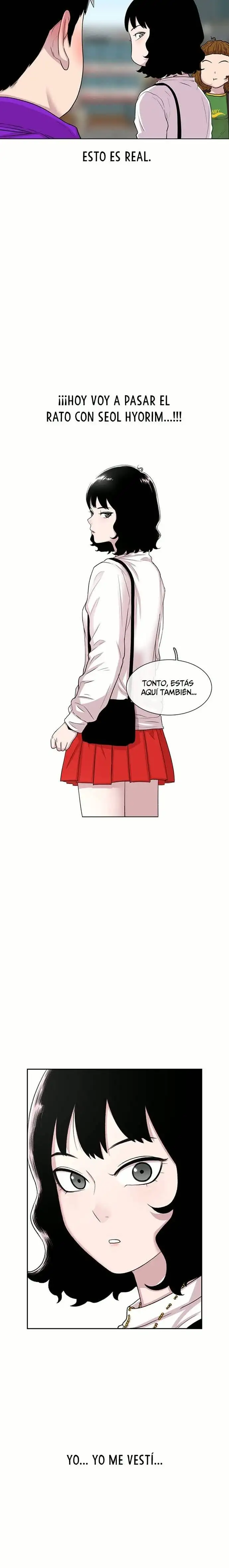 Read Star Ginseng Store ES Manga Online