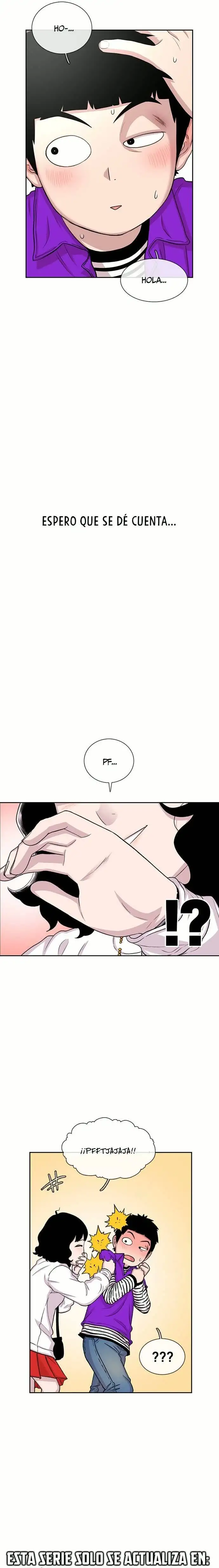 Read Star Ginseng Store ES Manga Online