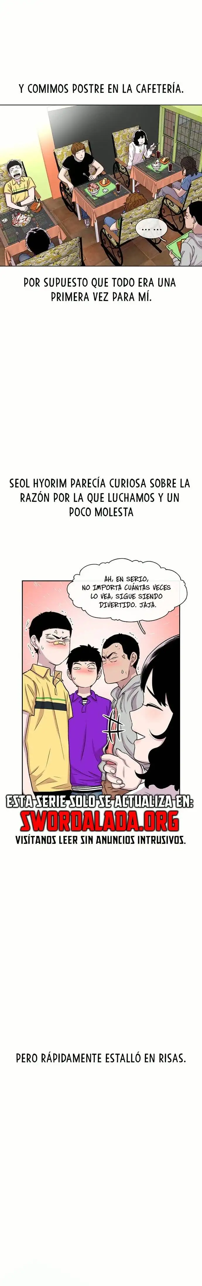 Read Star Ginseng Store ES Manga Online