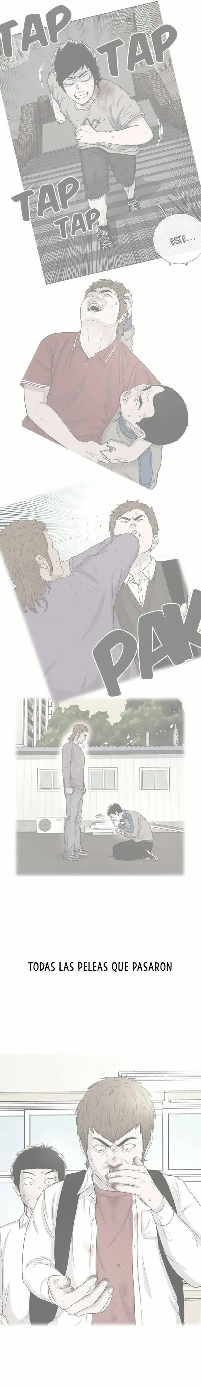 Read Star Ginseng Store ES Manga Online