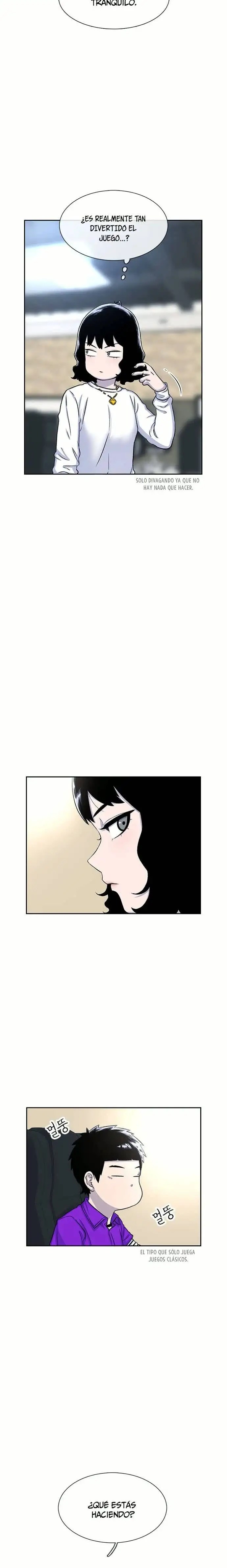 Read Star Ginseng Store ES Manga Online