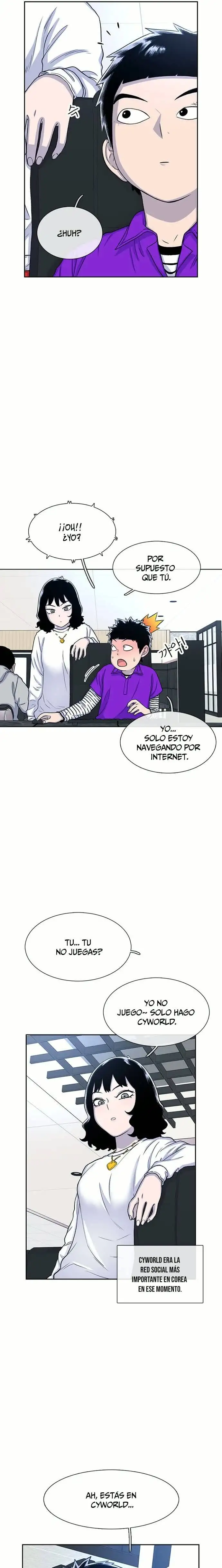 Read Star Ginseng Store ES Manga Online