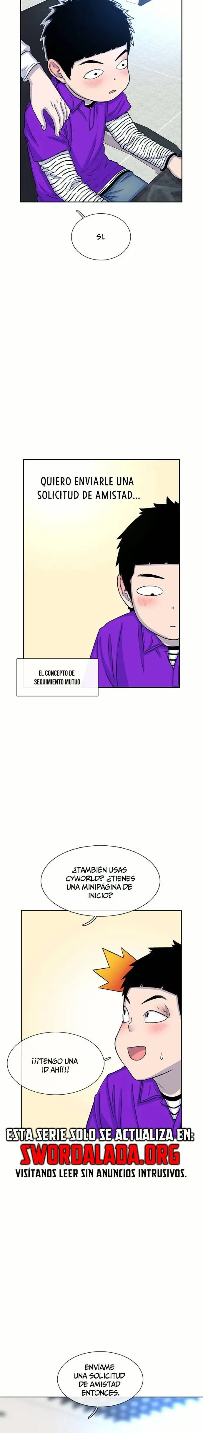Read Star Ginseng Store ES Manga Online