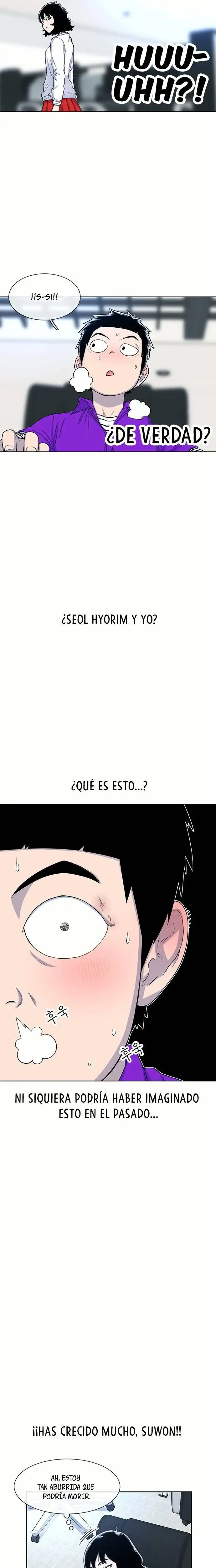 Read Star Ginseng Store ES Manga Online