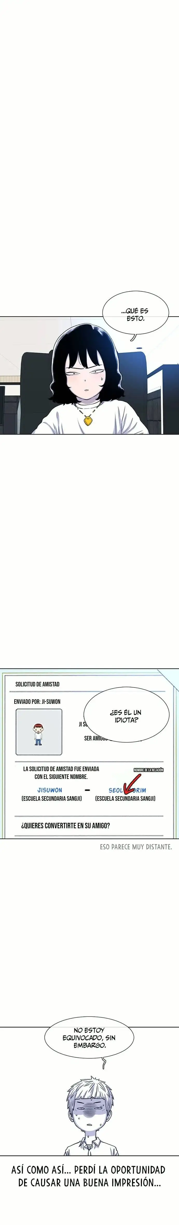 Read Star Ginseng Store ES Manga Online