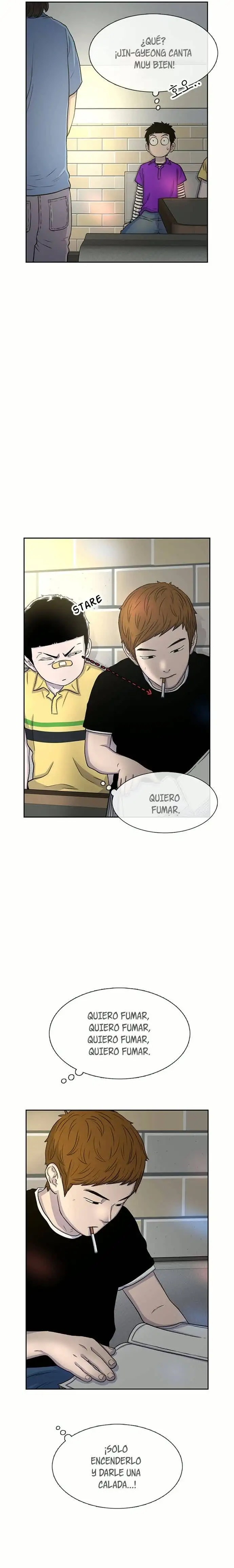 Read Star Ginseng Store ES Manga Online