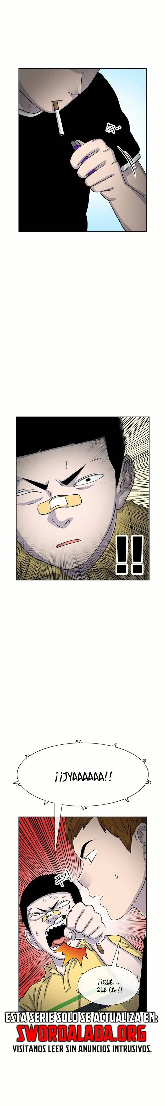 Read Star Ginseng Store ES Manga Online