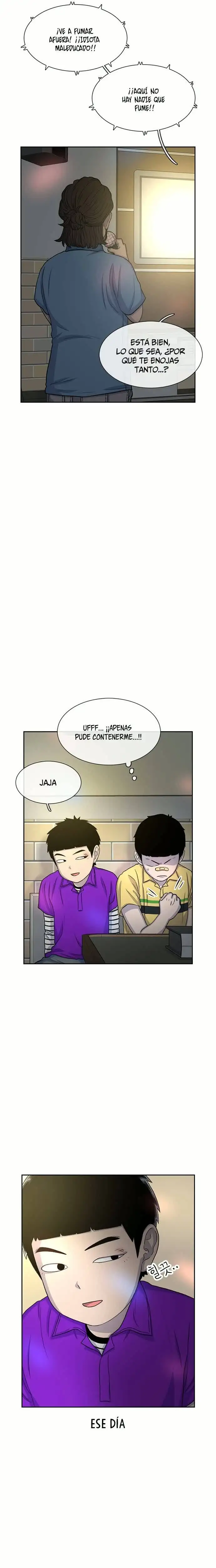 Read Star Ginseng Store ES Manga Online