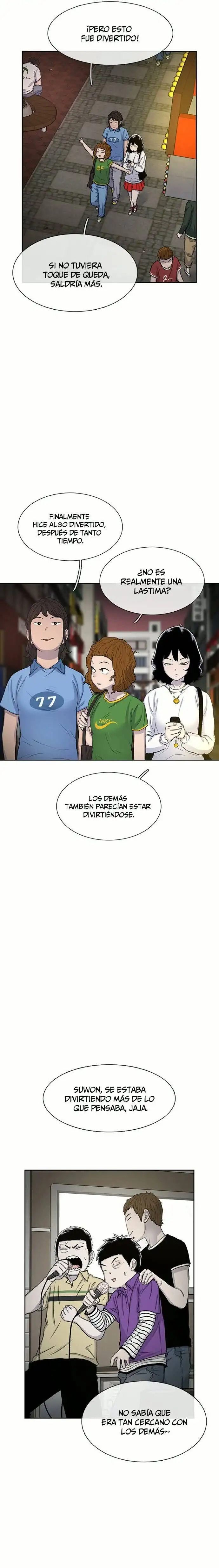 Read Star Ginseng Store ES Manga Online