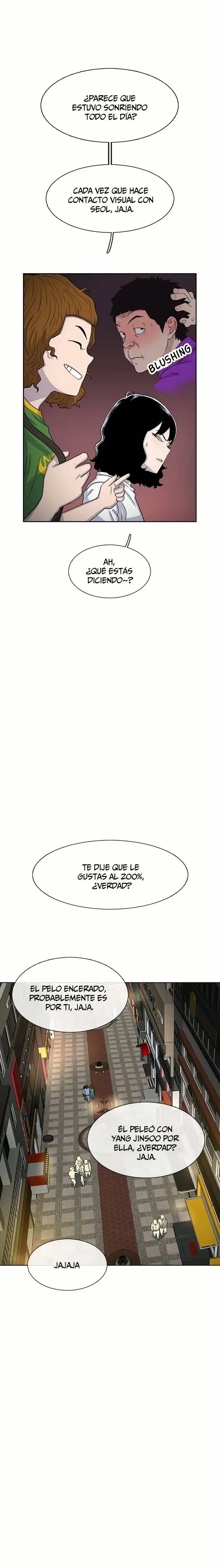 Read Star Ginseng Store ES Manga Online