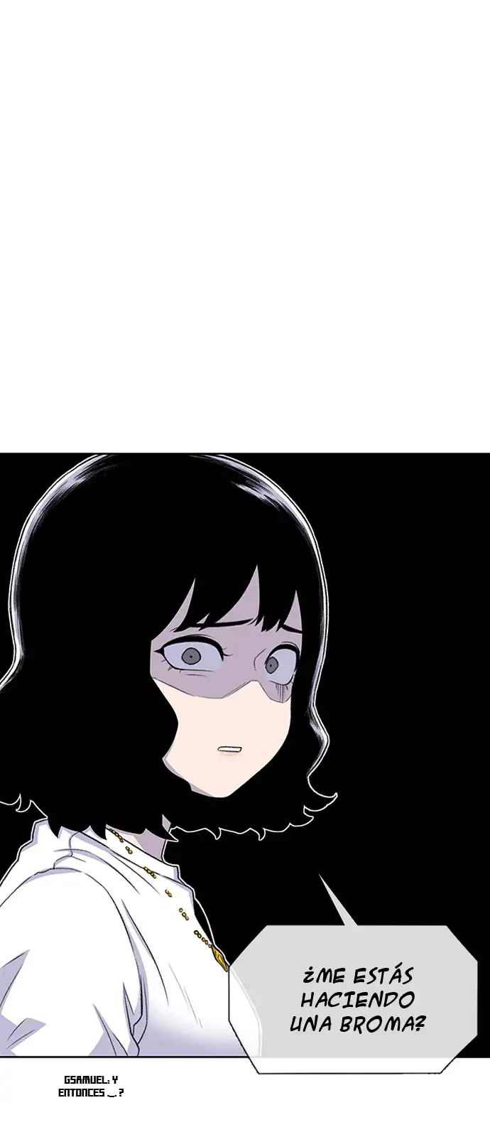 Read Star Ginseng Store ES Manga Online