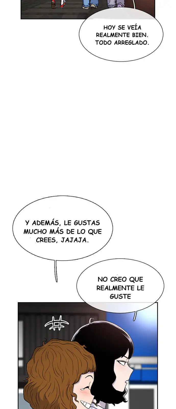 Read Star Ginseng Store ES Manga Online