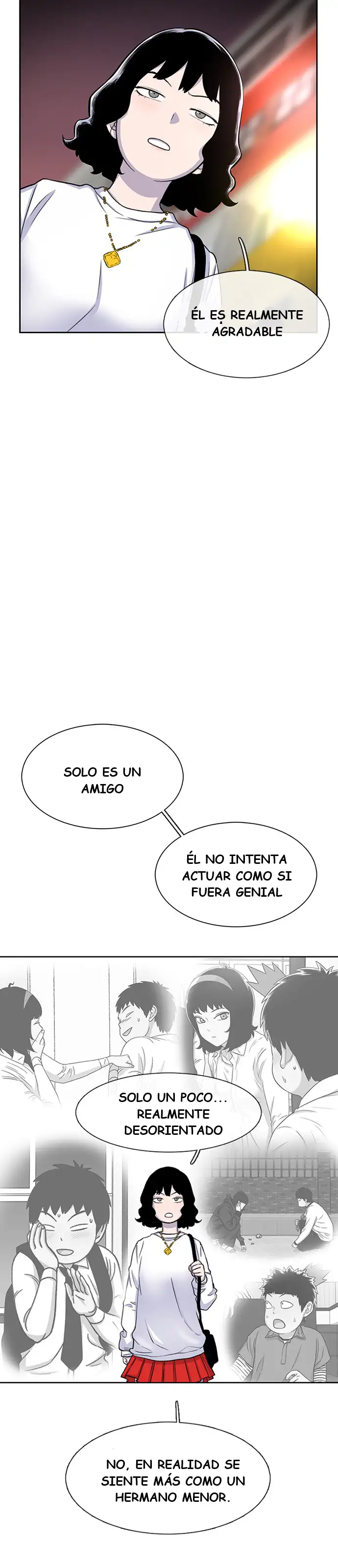 Read Star Ginseng Store ES Manga Online