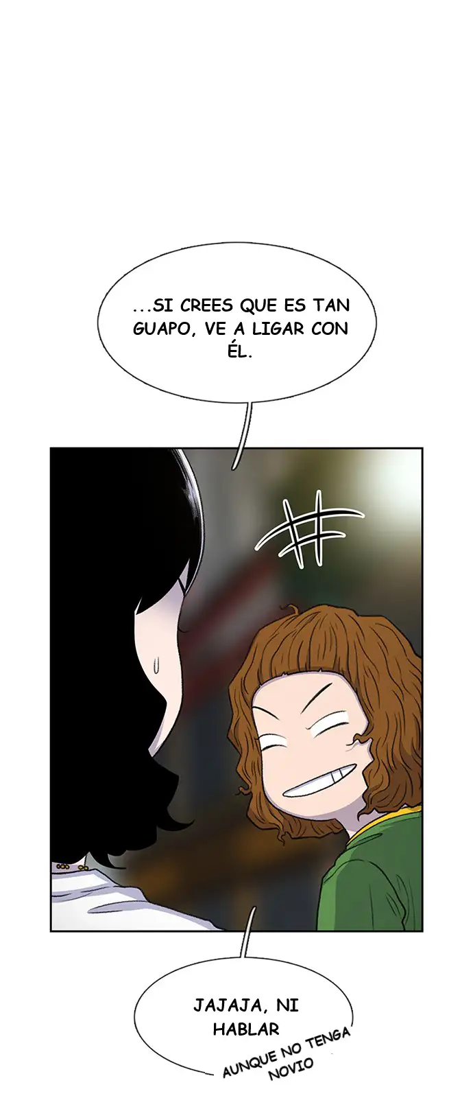 Read Star Ginseng Store ES Manga Online