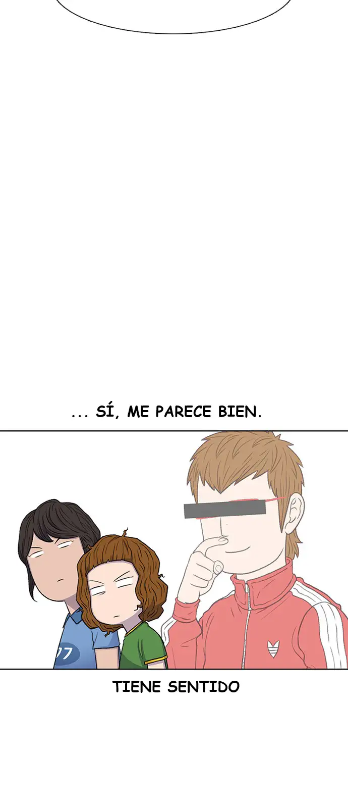 Read Star Ginseng Store ES Manga Online