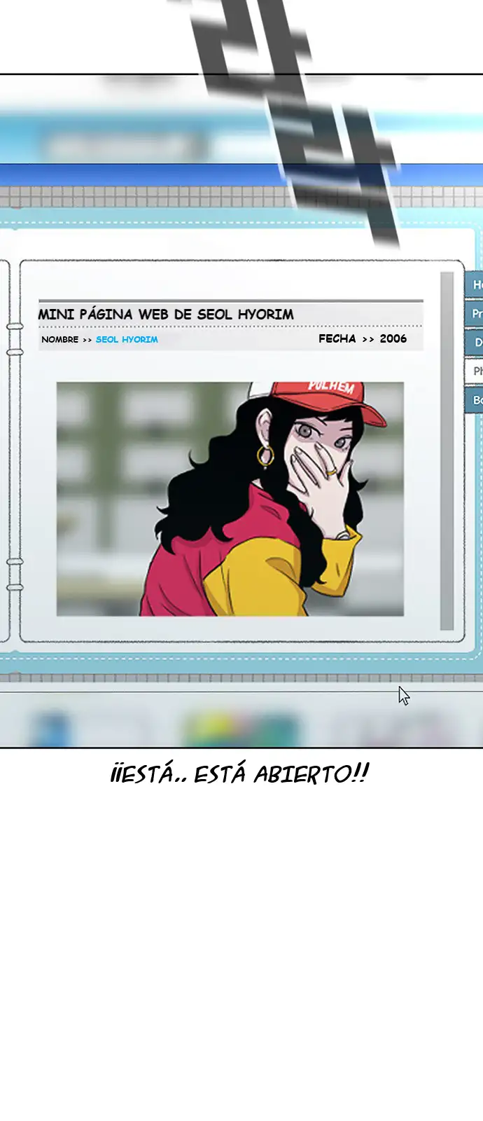 Read Star Ginseng Store ES Manga Online