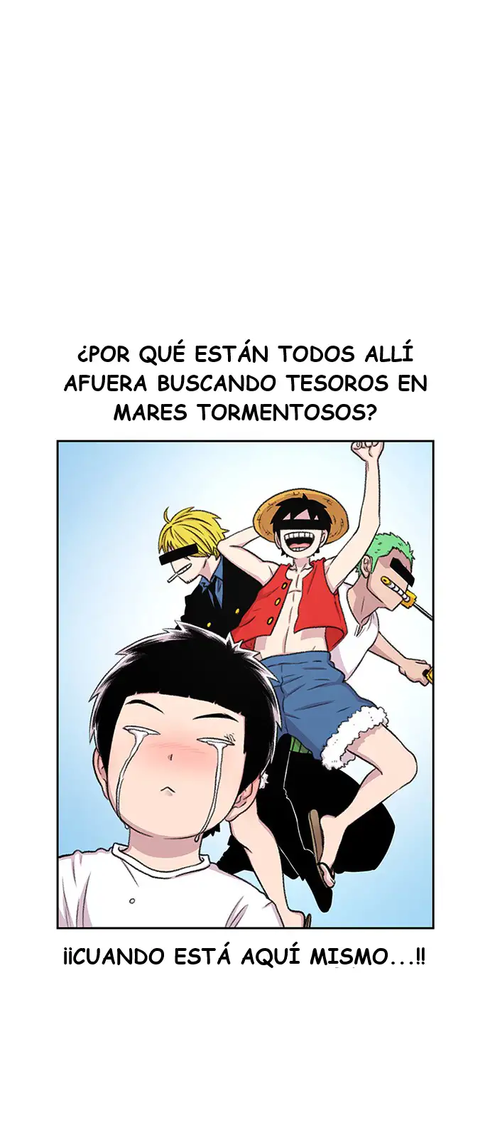 Read Star Ginseng Store ES Manga Online