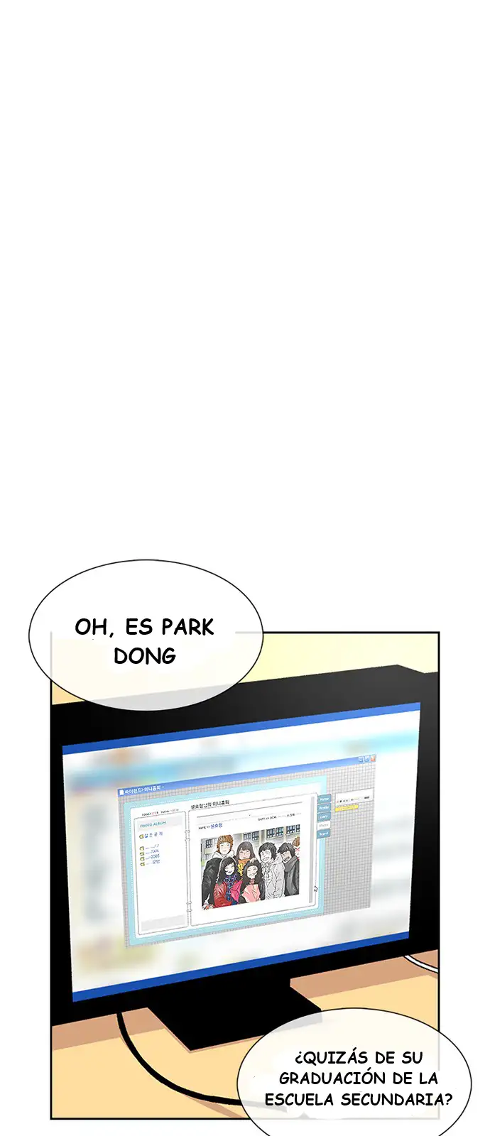 Read Star Ginseng Store ES Manga Online