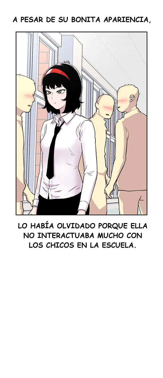 Read Star Ginseng Store ES Manga Online