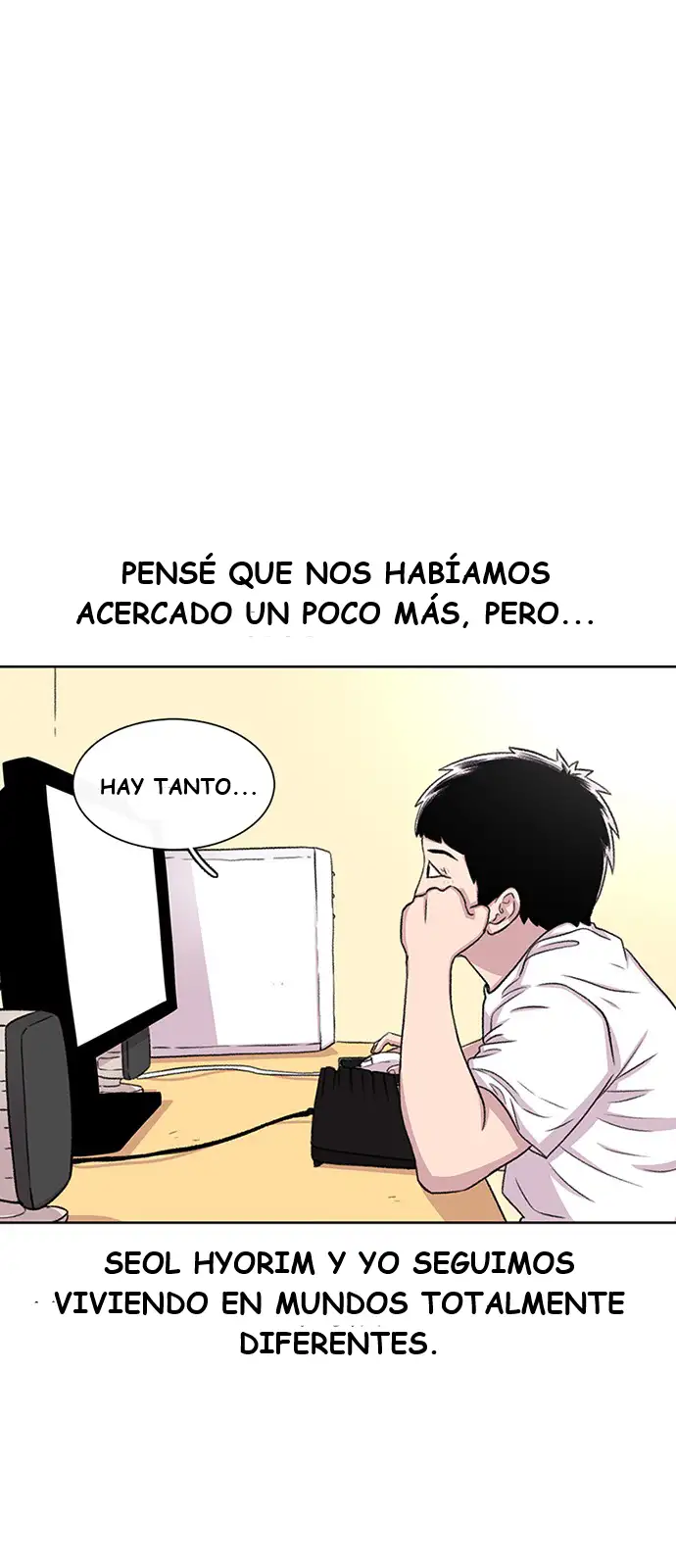 Read Star Ginseng Store ES Manga Online