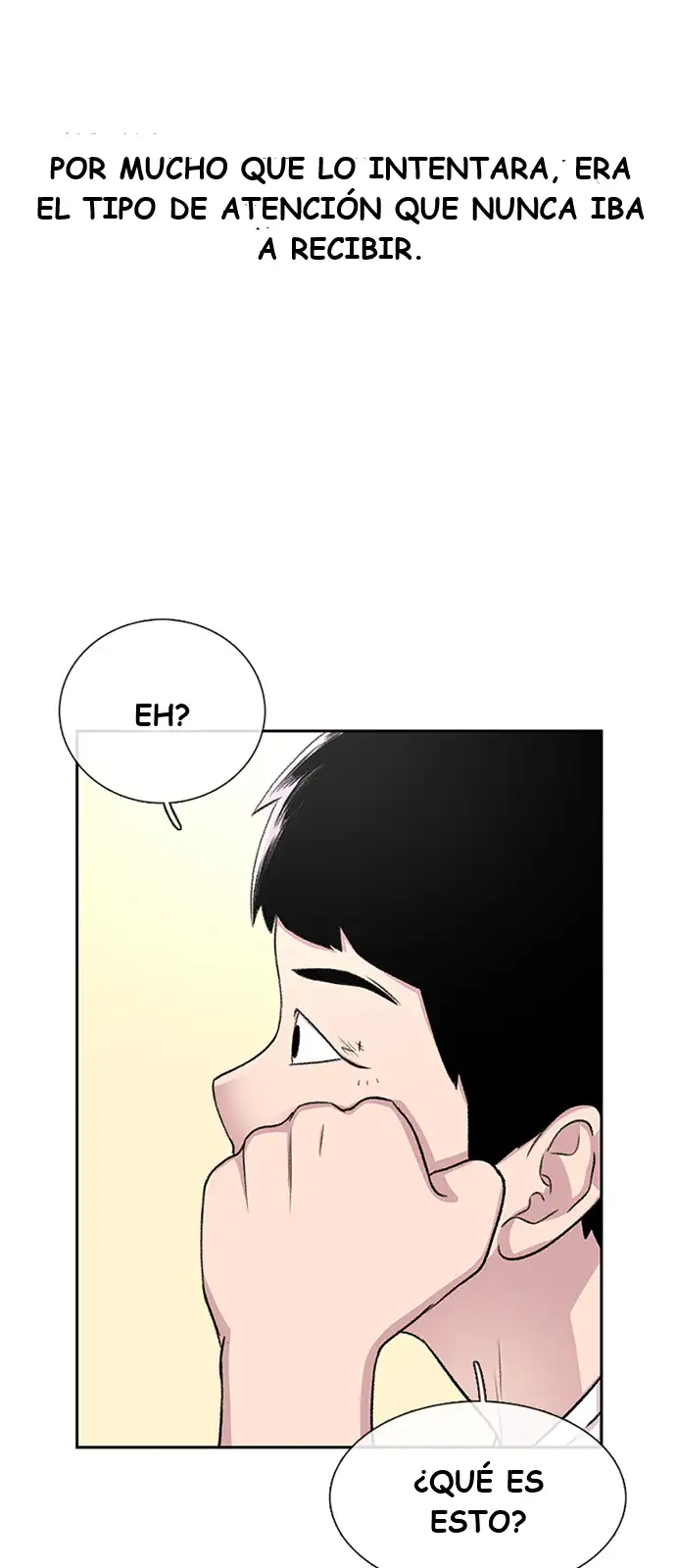 Read Star Ginseng Store ES Manga Online