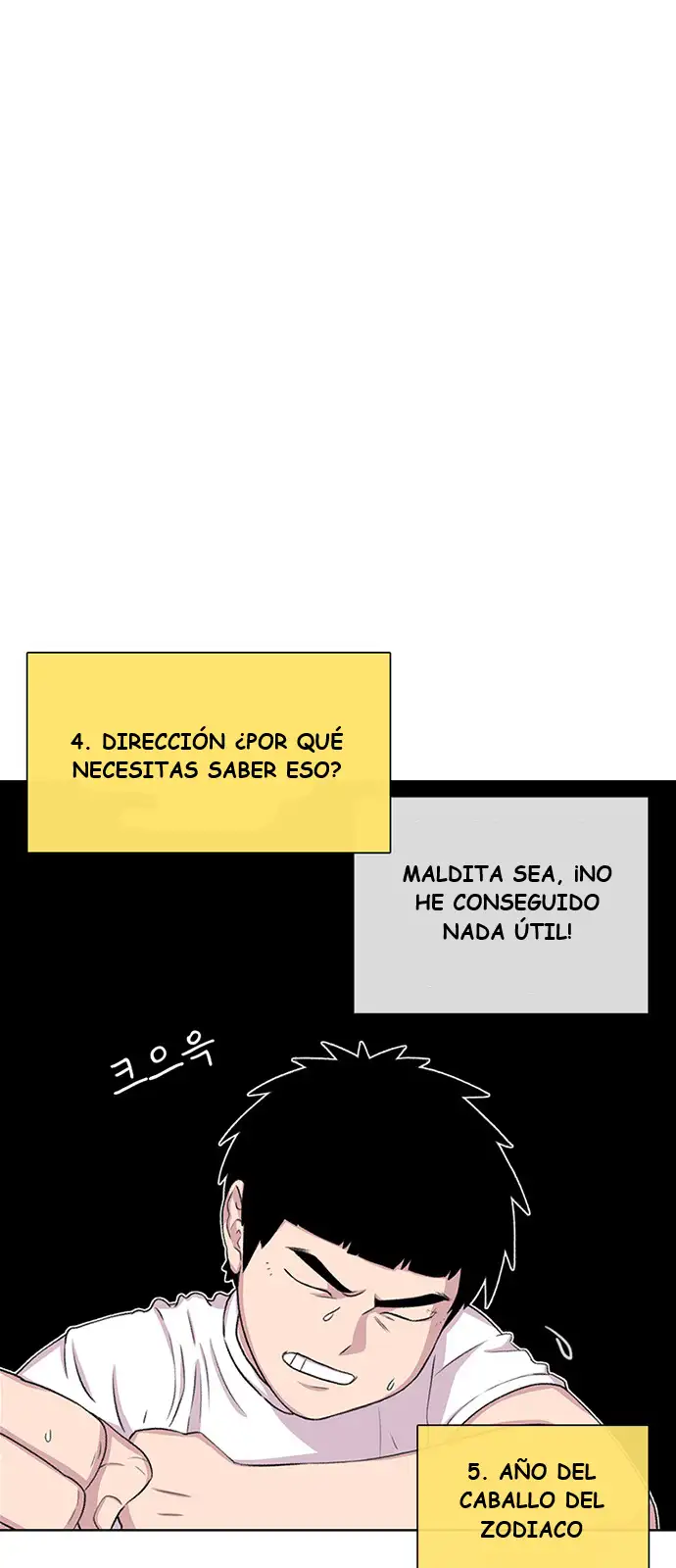 Read Star Ginseng Store ES Manga Online