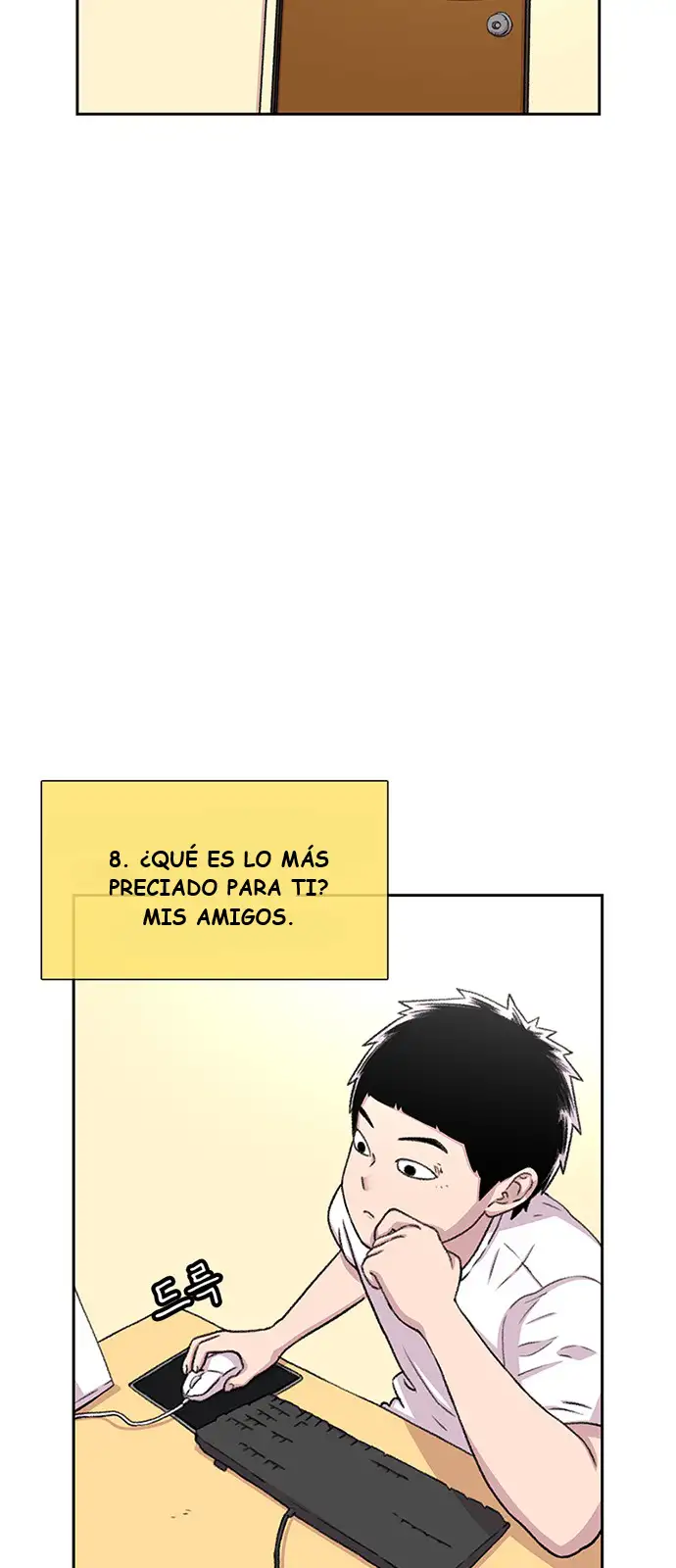Read Star Ginseng Store ES Manga Online