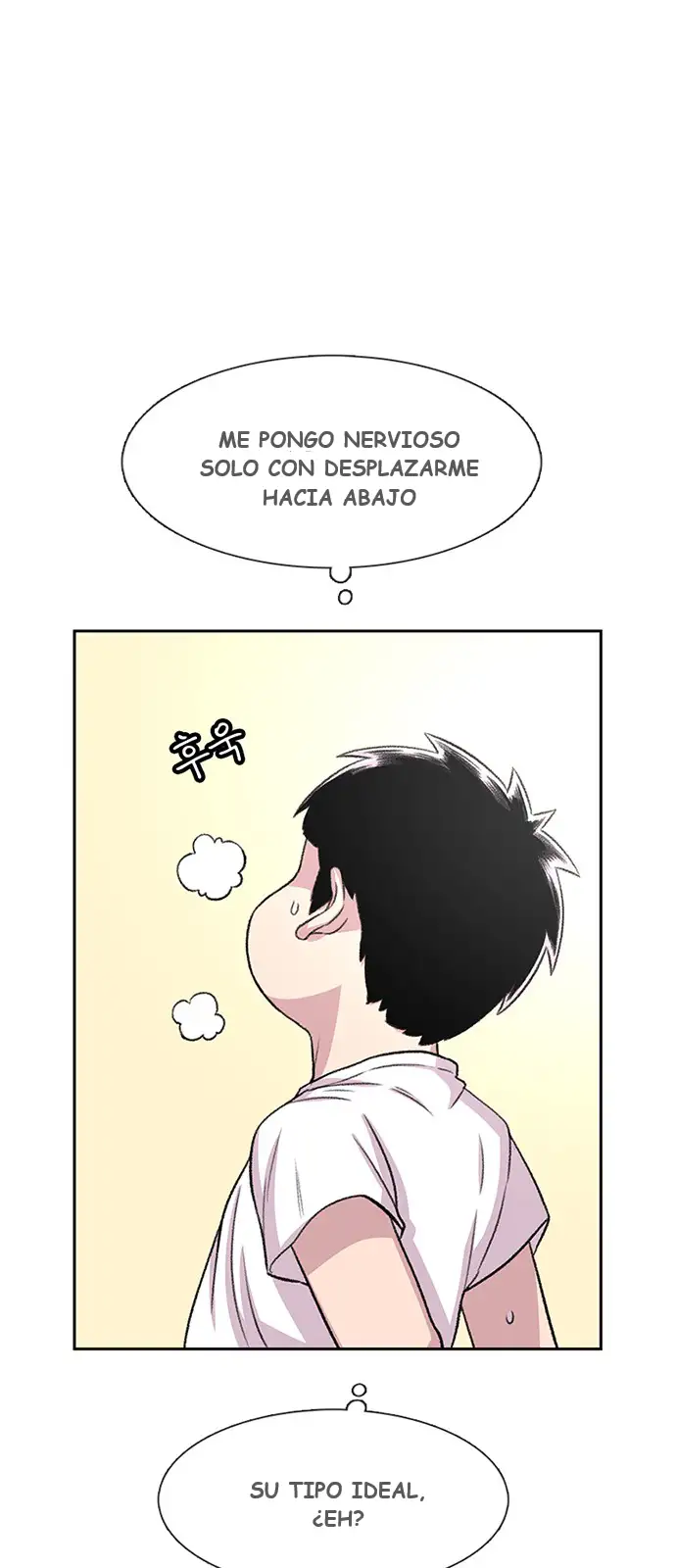 Read Star Ginseng Store ES Manga Online