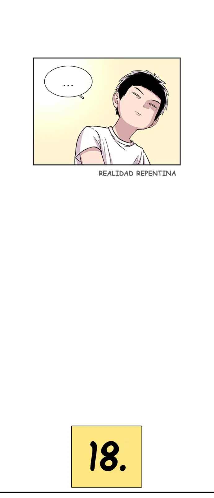 Read Star Ginseng Store ES Manga Online