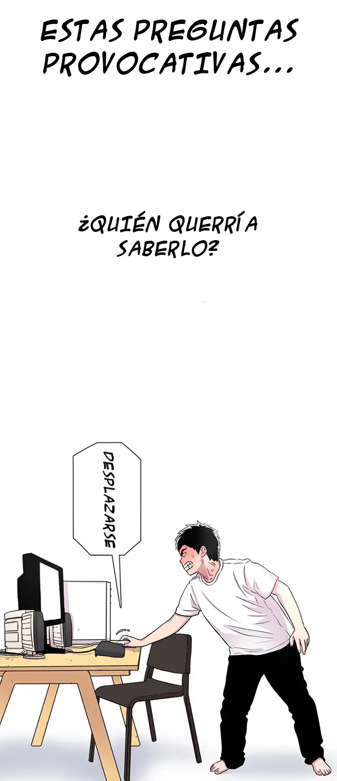 Read Star Ginseng Store ES Manga Online