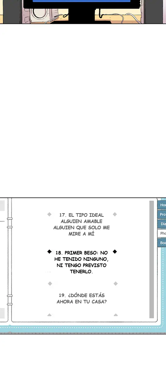 Read Star Ginseng Store ES Manga Online