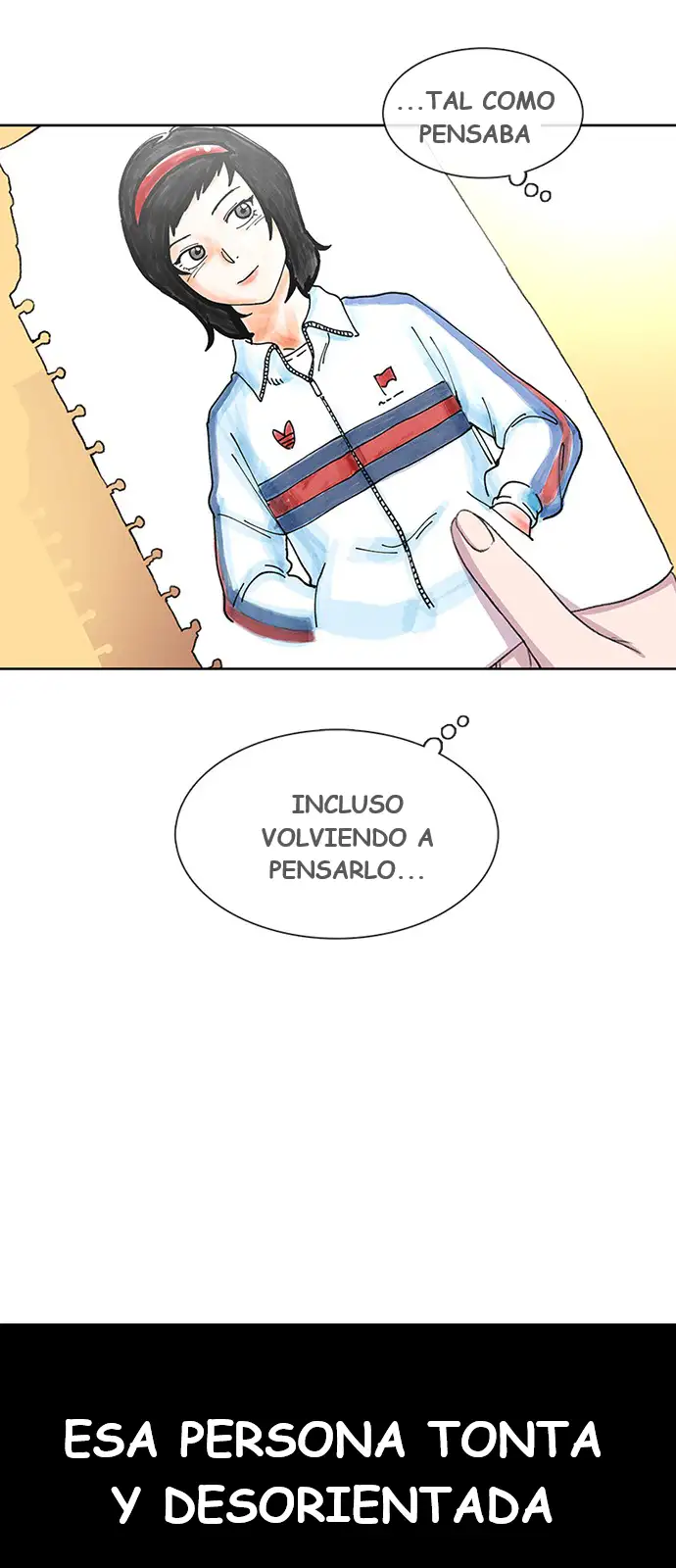 Read Star Ginseng Store ES Manga Online