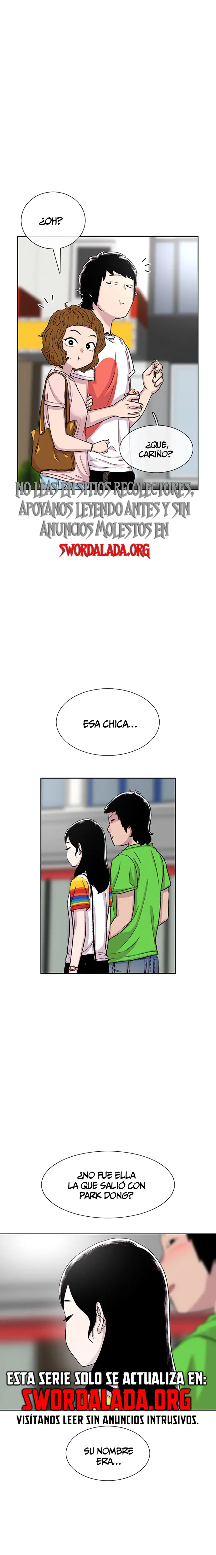 Read Star Ginseng Store ES Manga Online