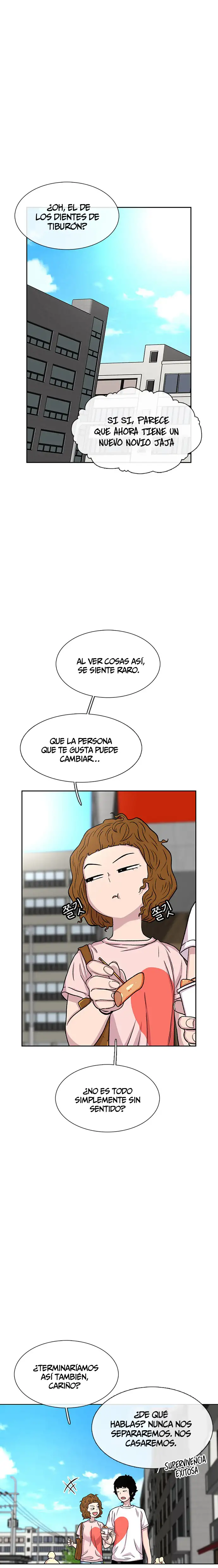 Read Star Ginseng Store ES Manga Online