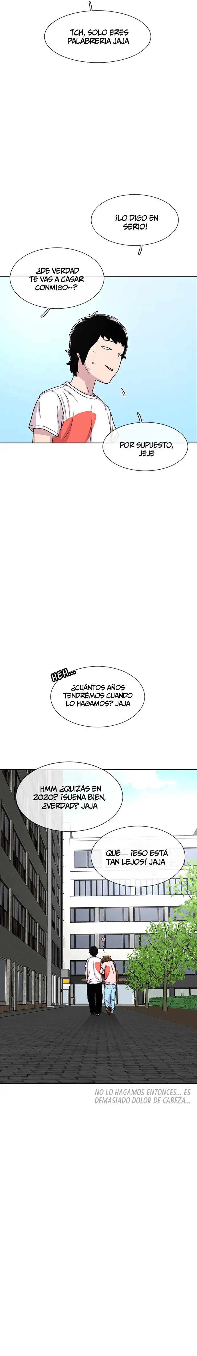Read Star Ginseng Store ES Manga Online