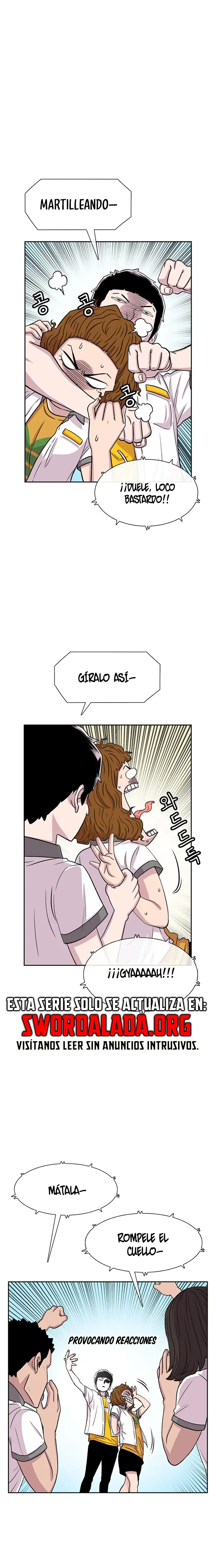 Read Star Ginseng Store ES Manga Online